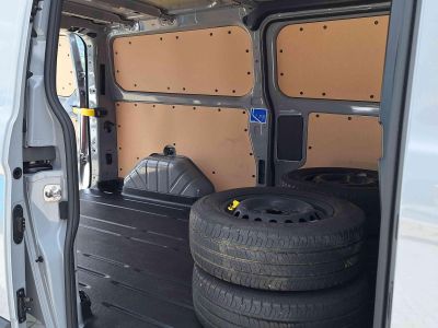 Ford Transit Custom Gebrauchtwagen