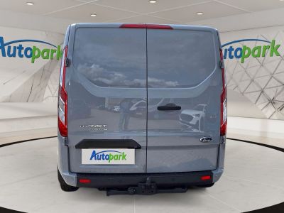 Ford Transit Custom Gebrauchtwagen