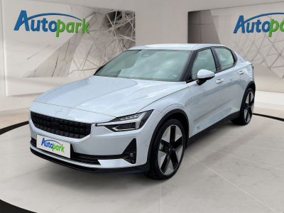 Polestar Polestar 2 Gebrauchtwagen Polestar Polestar 2 Gebrauchtwagen