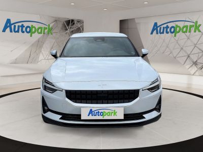 Polestar Polestar 2 Gebrauchtwagen Polestar Polestar 2 Gebrauchtwagen