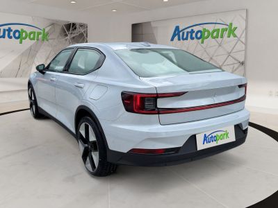 Polestar Polestar 2 Gebrauchtwagen Polestar Polestar 2 Gebrauchtwagen