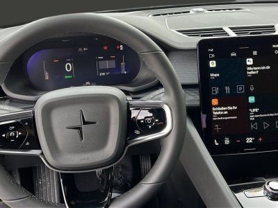 Polestar Polestar 2 Gebrauchtwagen Polestar Polestar 2 Gebrauchtwagen