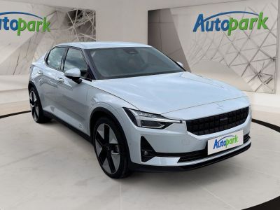 Polestar Polestar 2 Gebrauchtwagen Polestar Polestar 2 Gebrauchtwagen