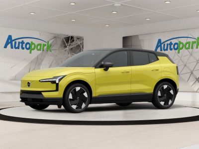 Volvo EX30 Vorführwagen