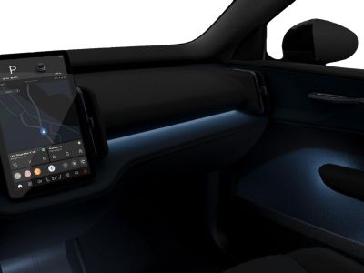 Volvo EX30 Vorführwagen