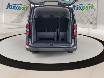 Ford Tourneo Custom Vorführwagen