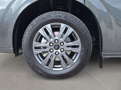 Ford Tourneo Custom Vorführwagen