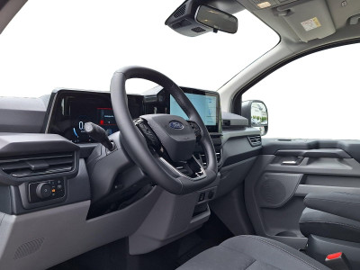 Ford Tourneo Custom Vorführwagen