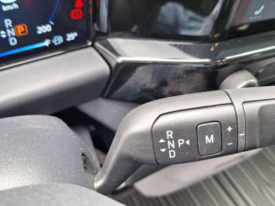 Ford Tourneo Custom Vorführwagen