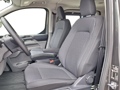 Ford Tourneo Custom Vorführwagen