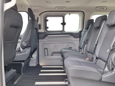 Ford Tourneo Custom Vorführwagen