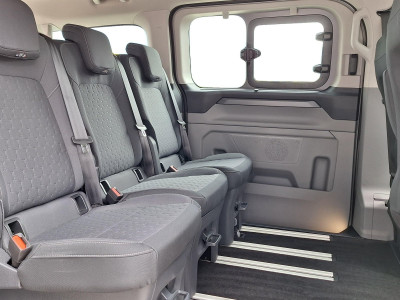 Ford Tourneo Custom Vorführwagen