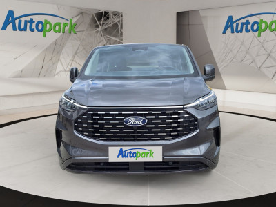 Ford Tourneo Custom Vorführwagen