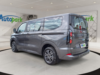 Ford Tourneo Custom Vorführwagen