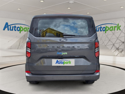 Ford Tourneo Custom Vorführwagen