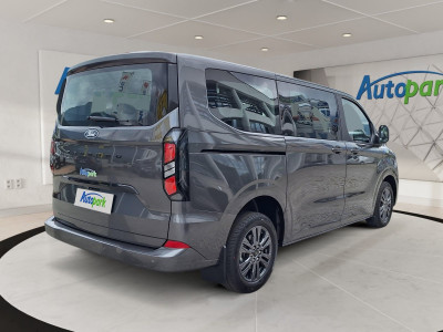 Ford Tourneo Custom Vorführwagen