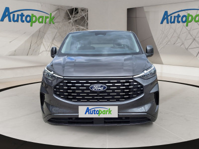 Ford Tourneo Custom Vorführwagen