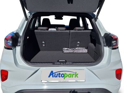 Ford Puma Neuwagen