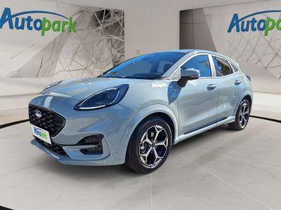 Ford Puma Neuwagen