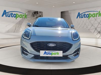 Ford Puma Neuwagen