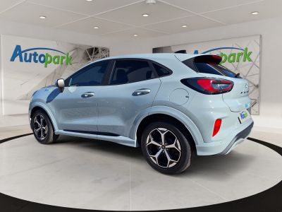 Ford Puma Neuwagen