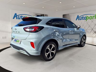 Ford Puma Neuwagen