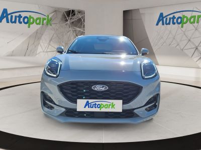 Ford Puma Neuwagen