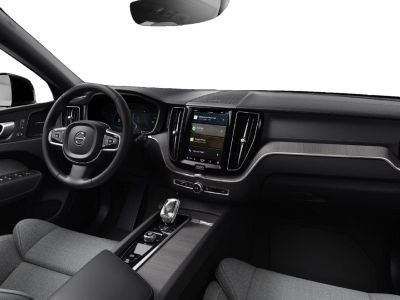 Volvo XC60 Neuwagen