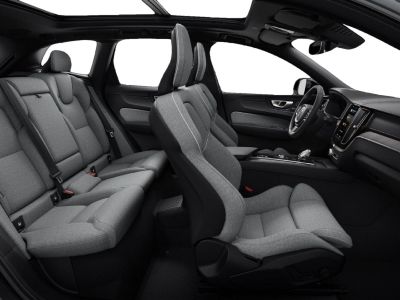 Volvo XC60 Neuwagen