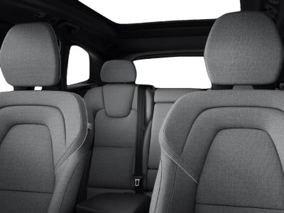 Volvo XC60 Neuwagen