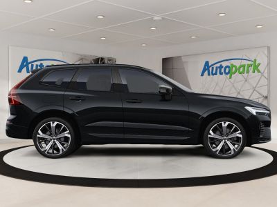 Volvo XC60 Neuwagen