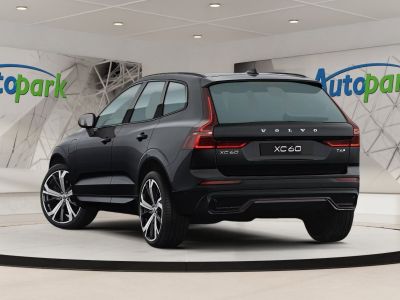 Volvo XC60 Neuwagen