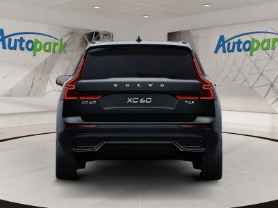 Volvo XC60 Neuwagen