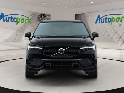 Volvo XC60 Neuwagen