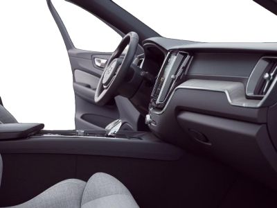 Volvo XC60 Neuwagen