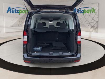 Ford Tourneo Connect Gebrauchtwagen