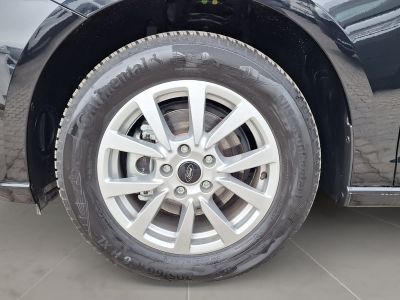 Ford Tourneo Connect Gebrauchtwagen