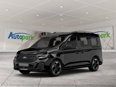 Ford Tourneo Connect Gebrauchtwagen