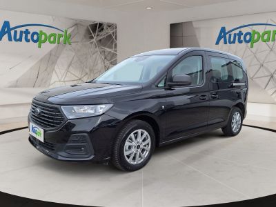 Ford Tourneo Connect Gebrauchtwagen