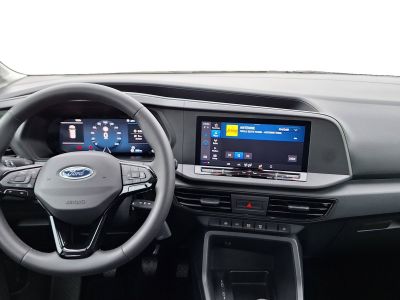 Ford Tourneo Connect Gebrauchtwagen