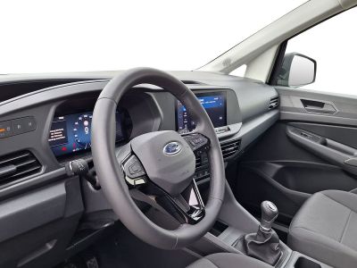 Ford Tourneo Connect Gebrauchtwagen