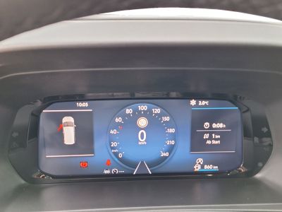Ford Tourneo Connect Gebrauchtwagen