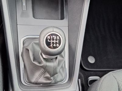 Ford Tourneo Connect Gebrauchtwagen