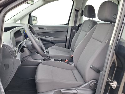 Ford Tourneo Connect Gebrauchtwagen