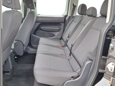 Ford Tourneo Connect Gebrauchtwagen