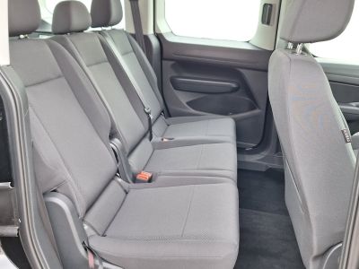 Ford Tourneo Connect Gebrauchtwagen