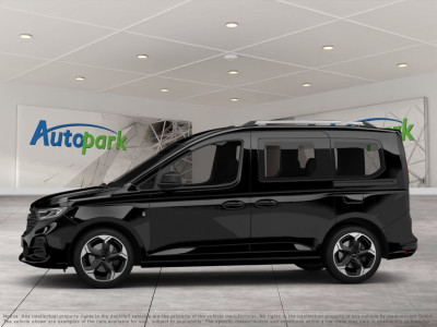 Ford Tourneo Connect Gebrauchtwagen