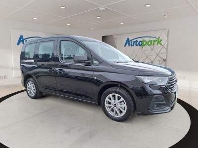 Ford Tourneo Connect Gebrauchtwagen