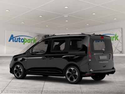 Ford Tourneo Connect Gebrauchtwagen