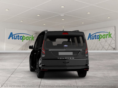 Ford Tourneo Connect Gebrauchtwagen